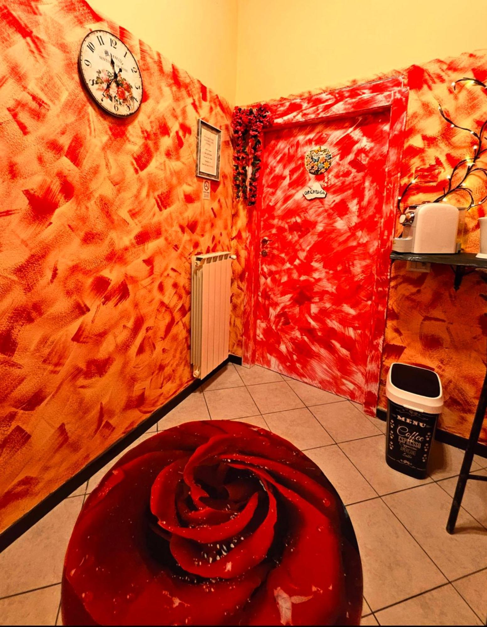 La Corte Dei Fiori Albavilla Kamer foto
