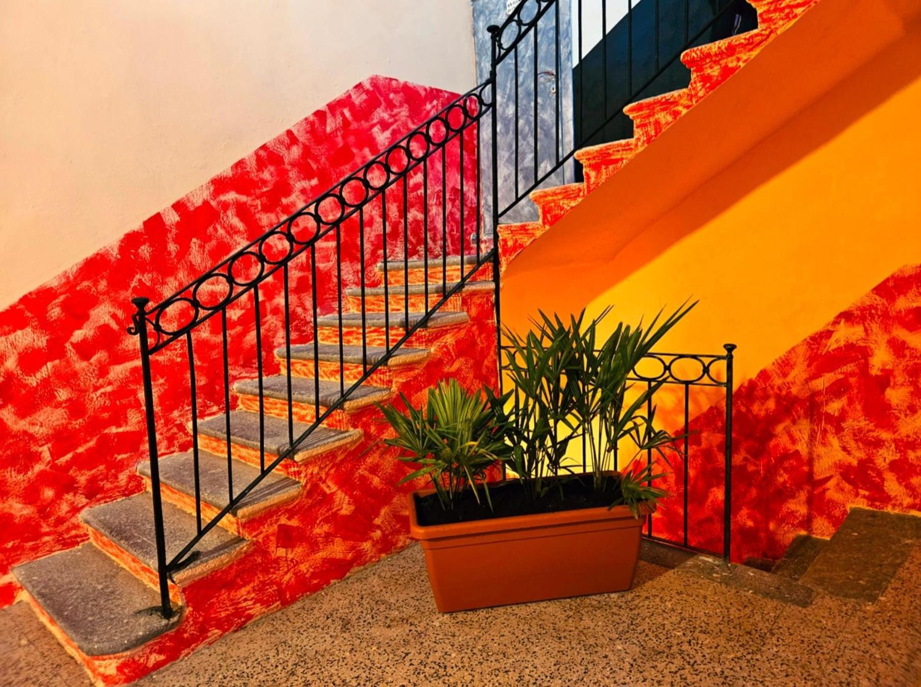 La Corte Dei Fiori Albavilla Buitenkant foto