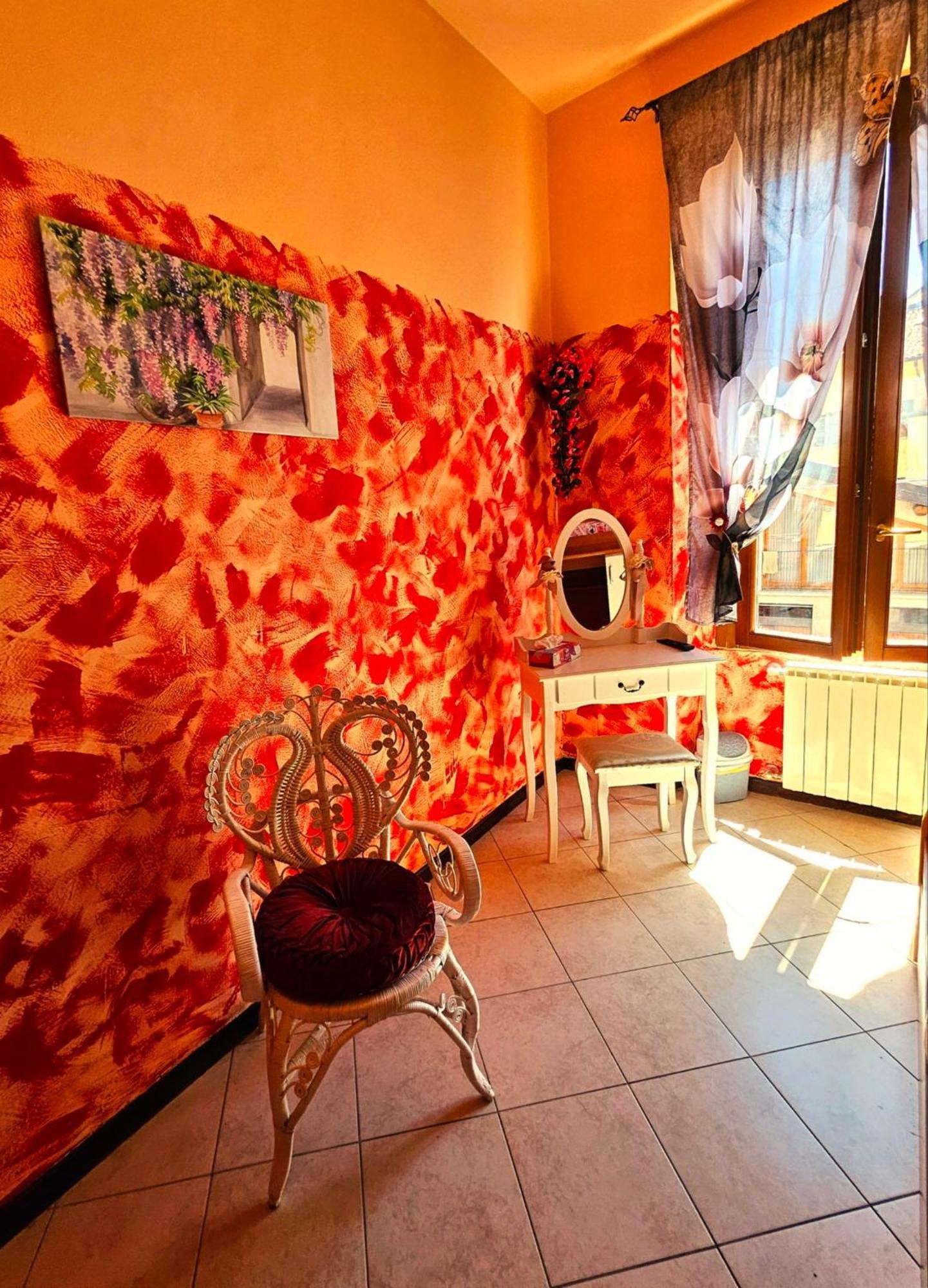 La Corte Dei Fiori Albavilla Buitenkant foto