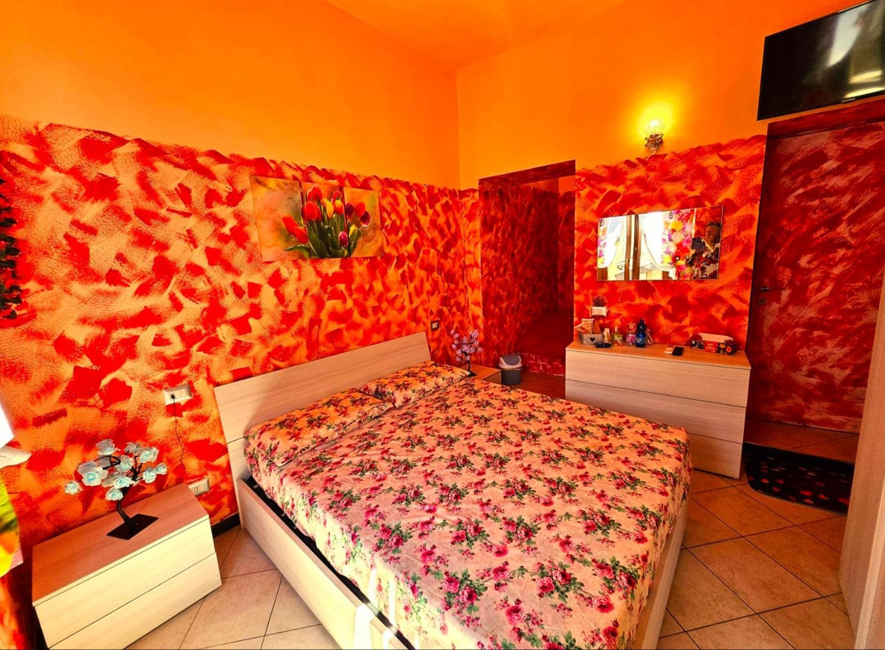 La Corte Dei Fiori Albavilla Kamer foto