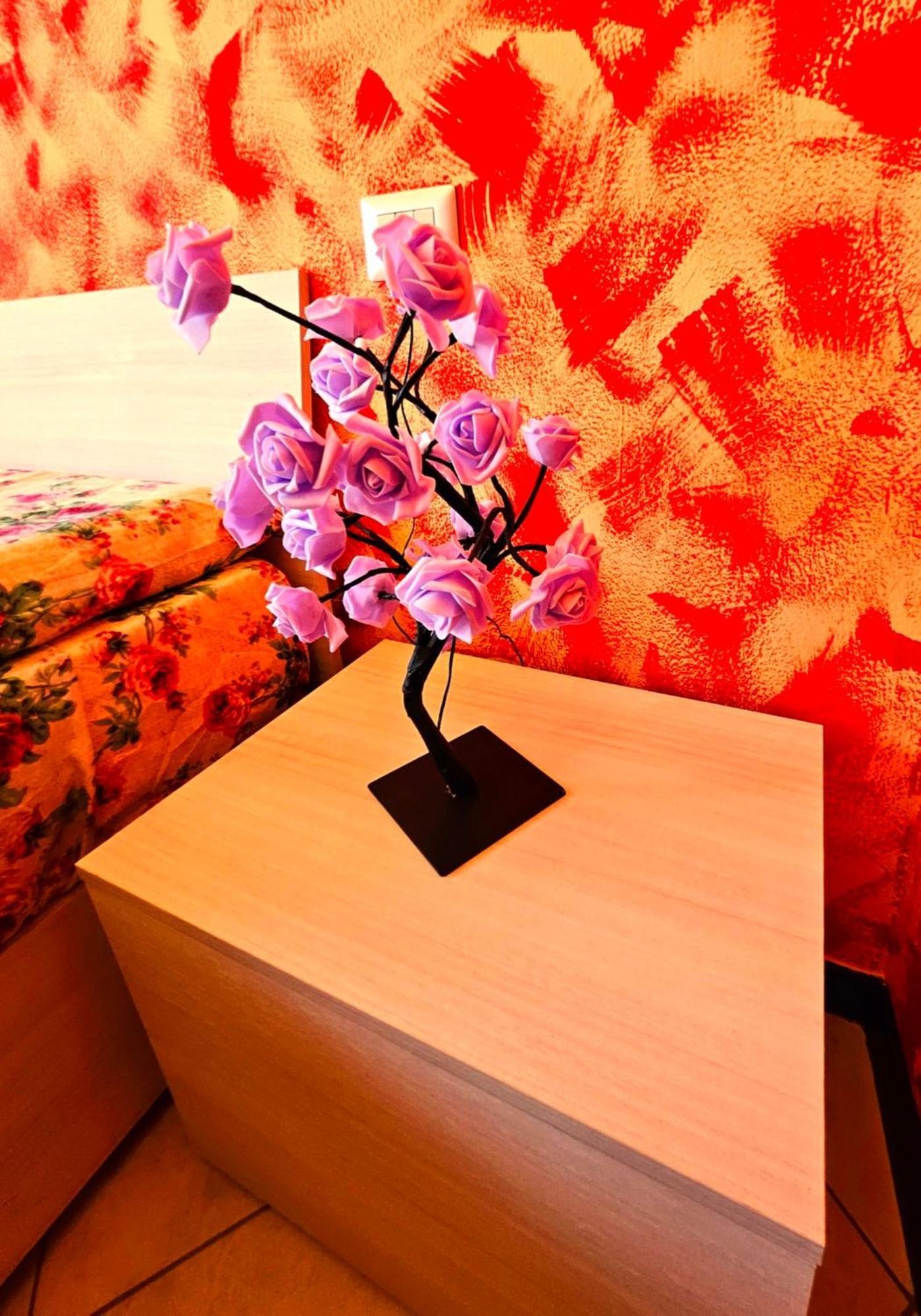 La Corte Dei Fiori Albavilla Kamer foto