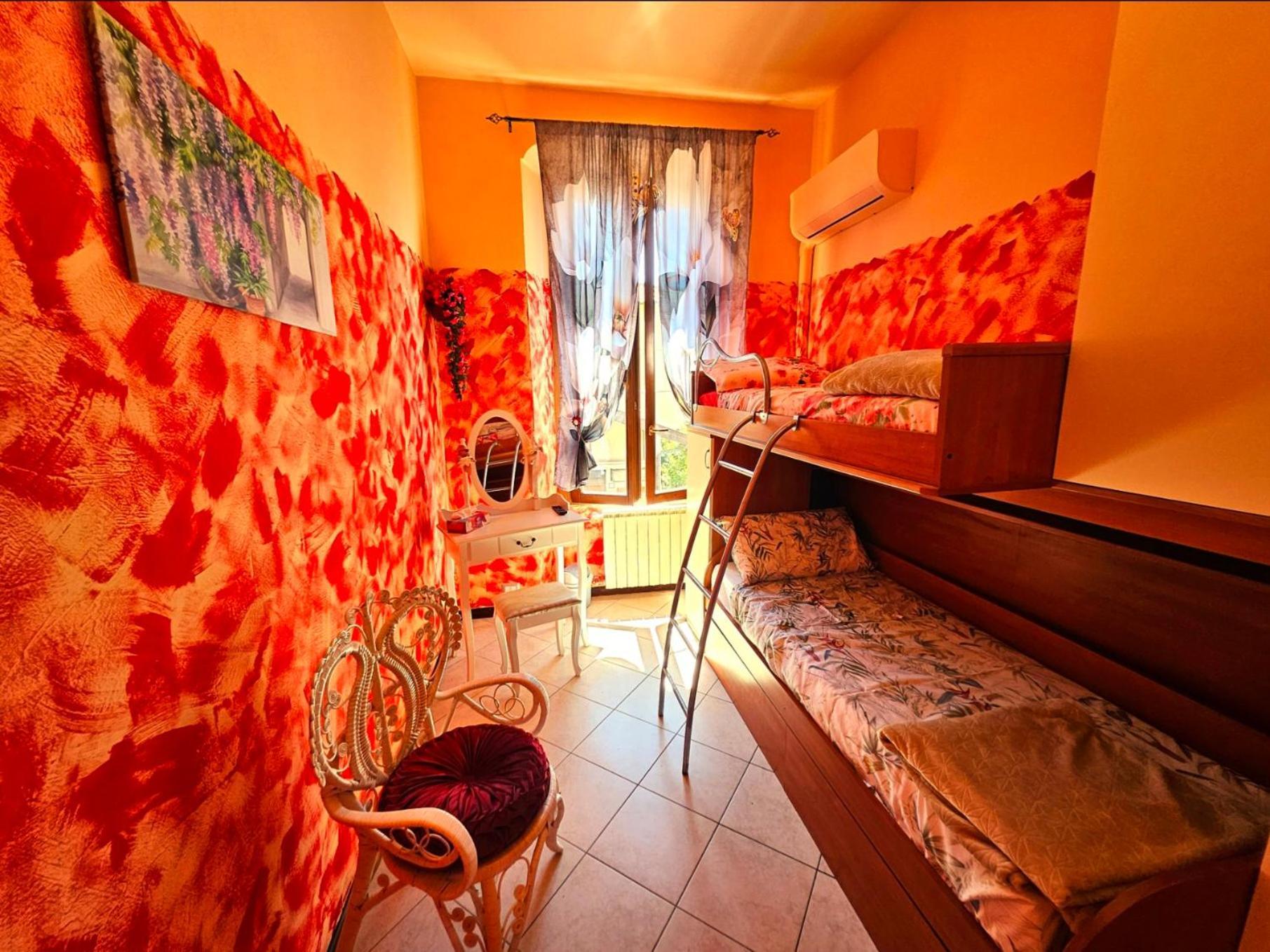 La Corte Dei Fiori Albavilla Kamer foto