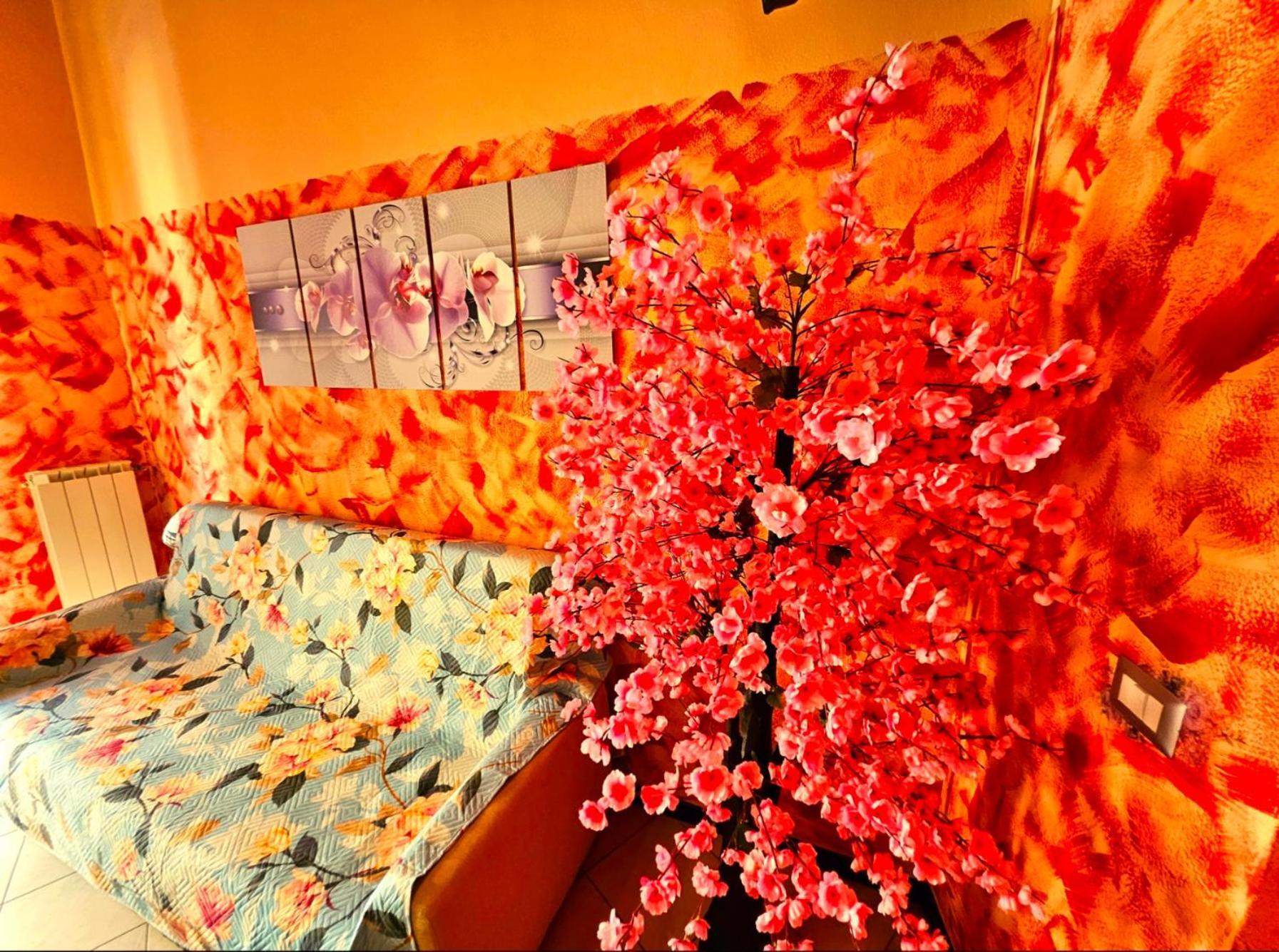 La Corte Dei Fiori Albavilla Kamer foto