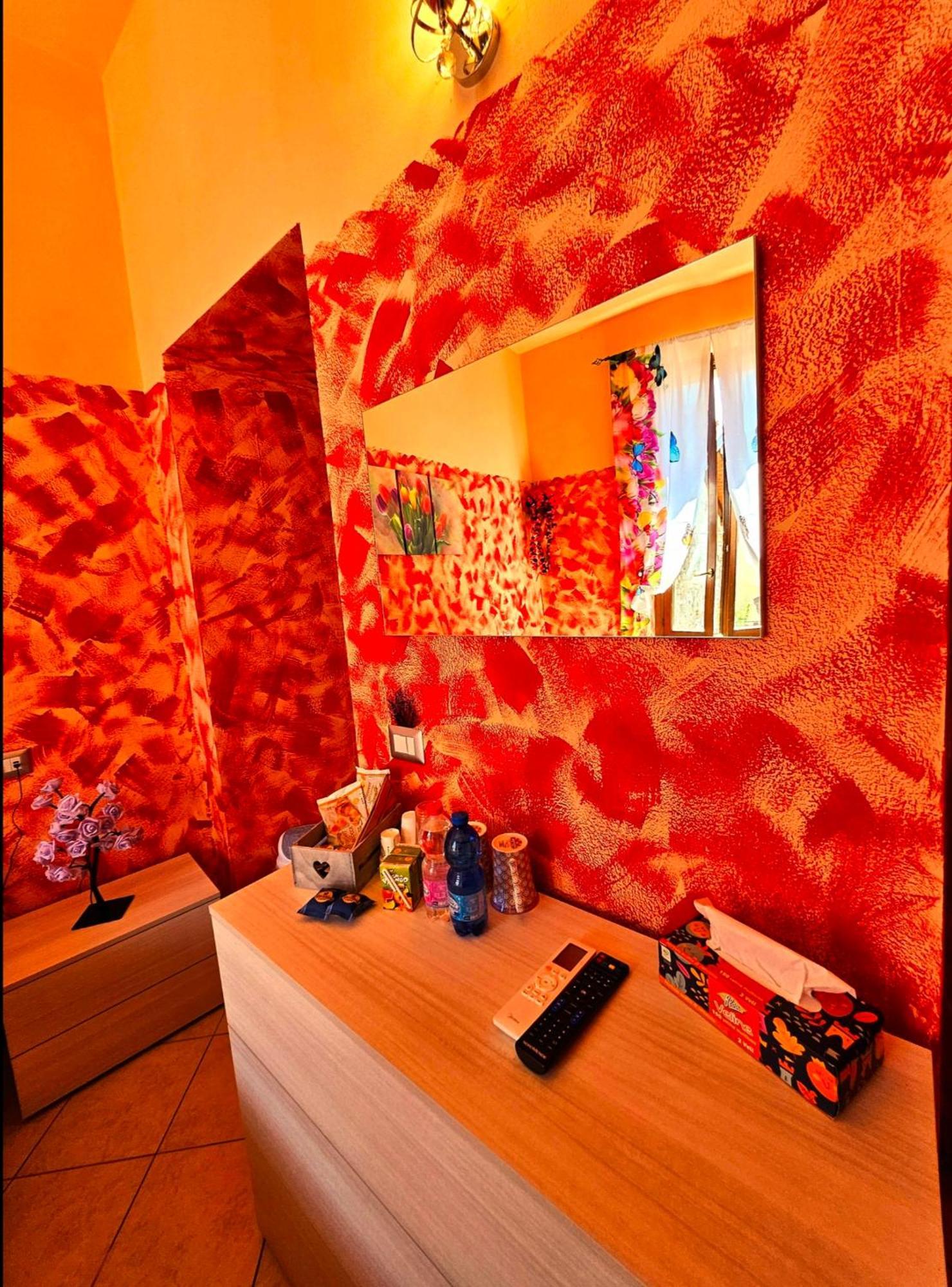 La Corte Dei Fiori Albavilla Kamer foto
