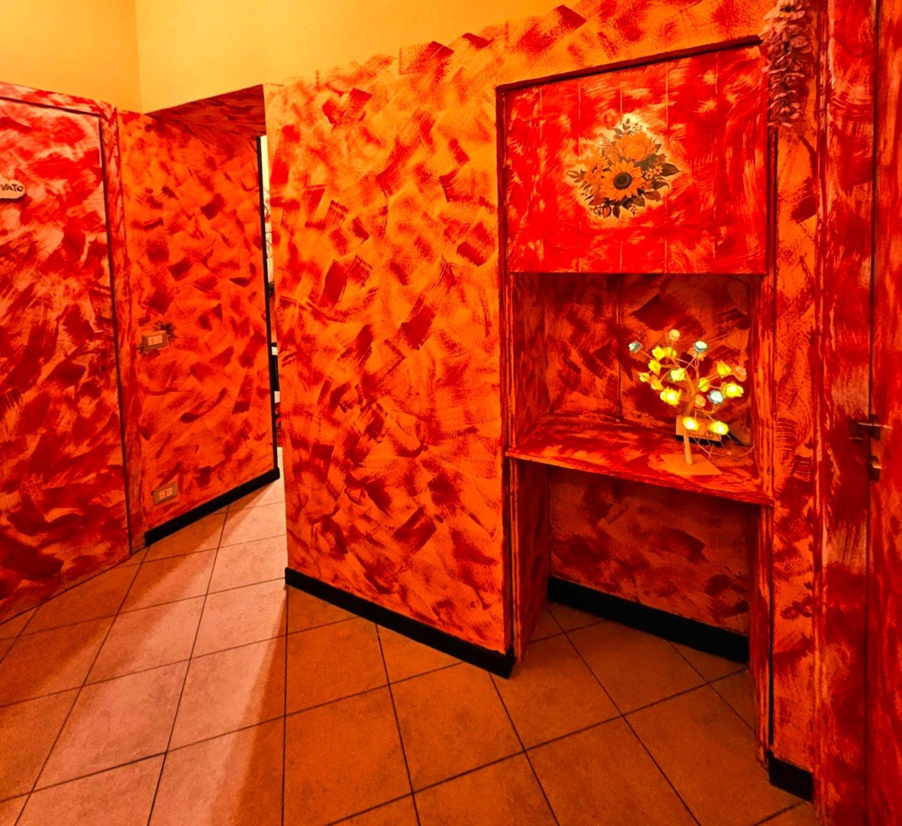 La Corte Dei Fiori Albavilla Kamer foto