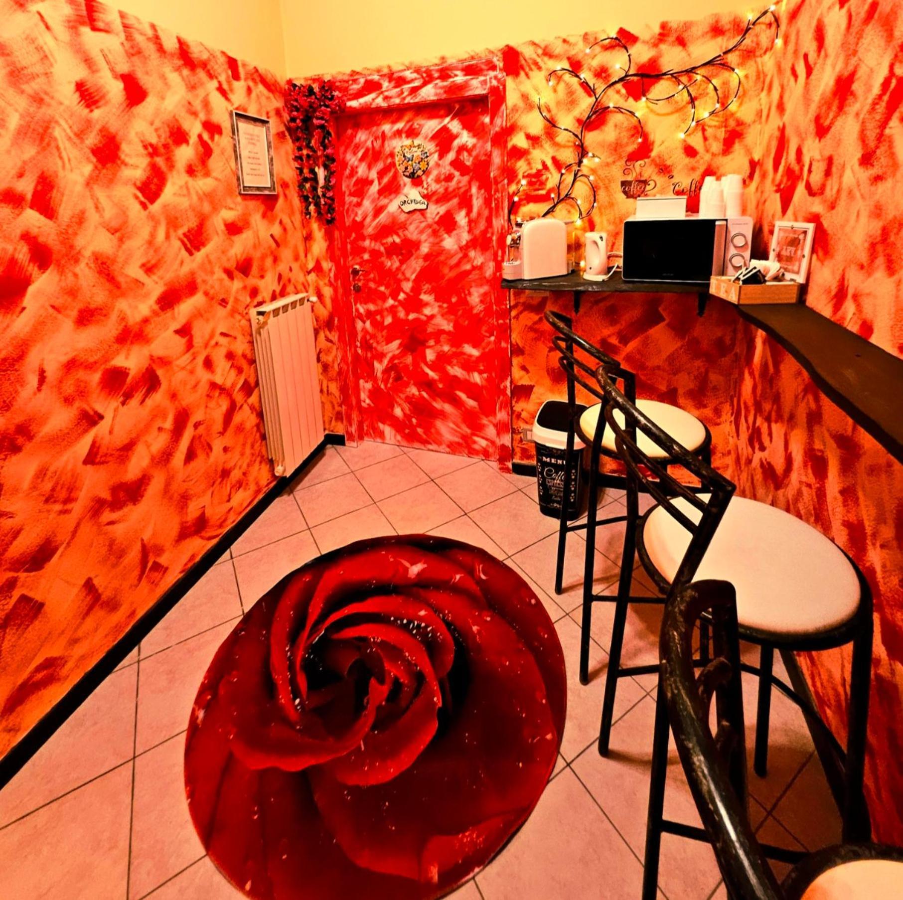 La Corte Dei Fiori Albavilla Kamer foto