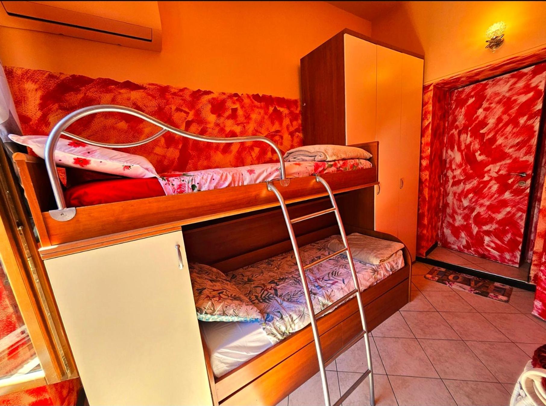 La Corte Dei Fiori Albavilla Kamer foto