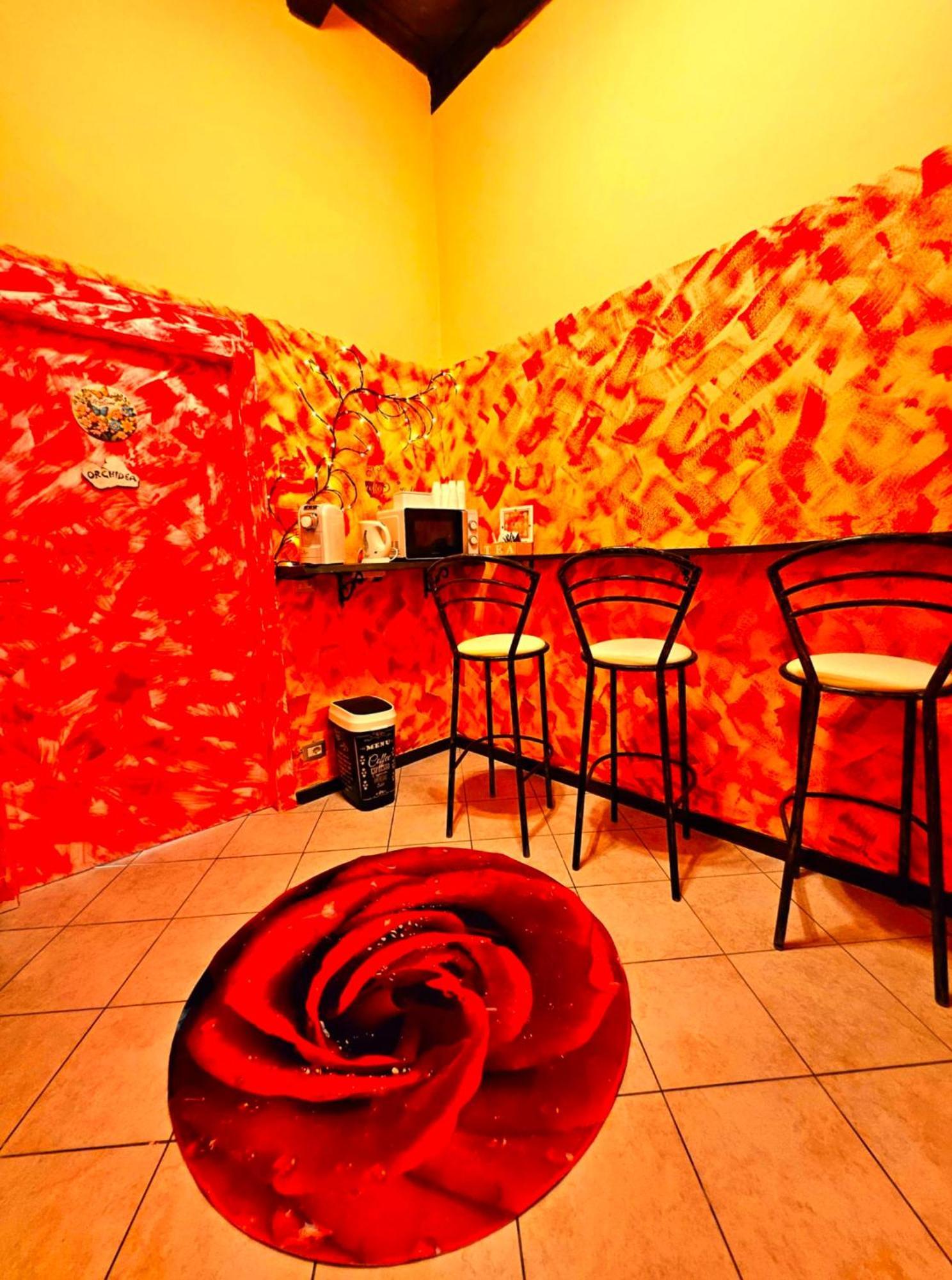 La Corte Dei Fiori Albavilla Kamer foto