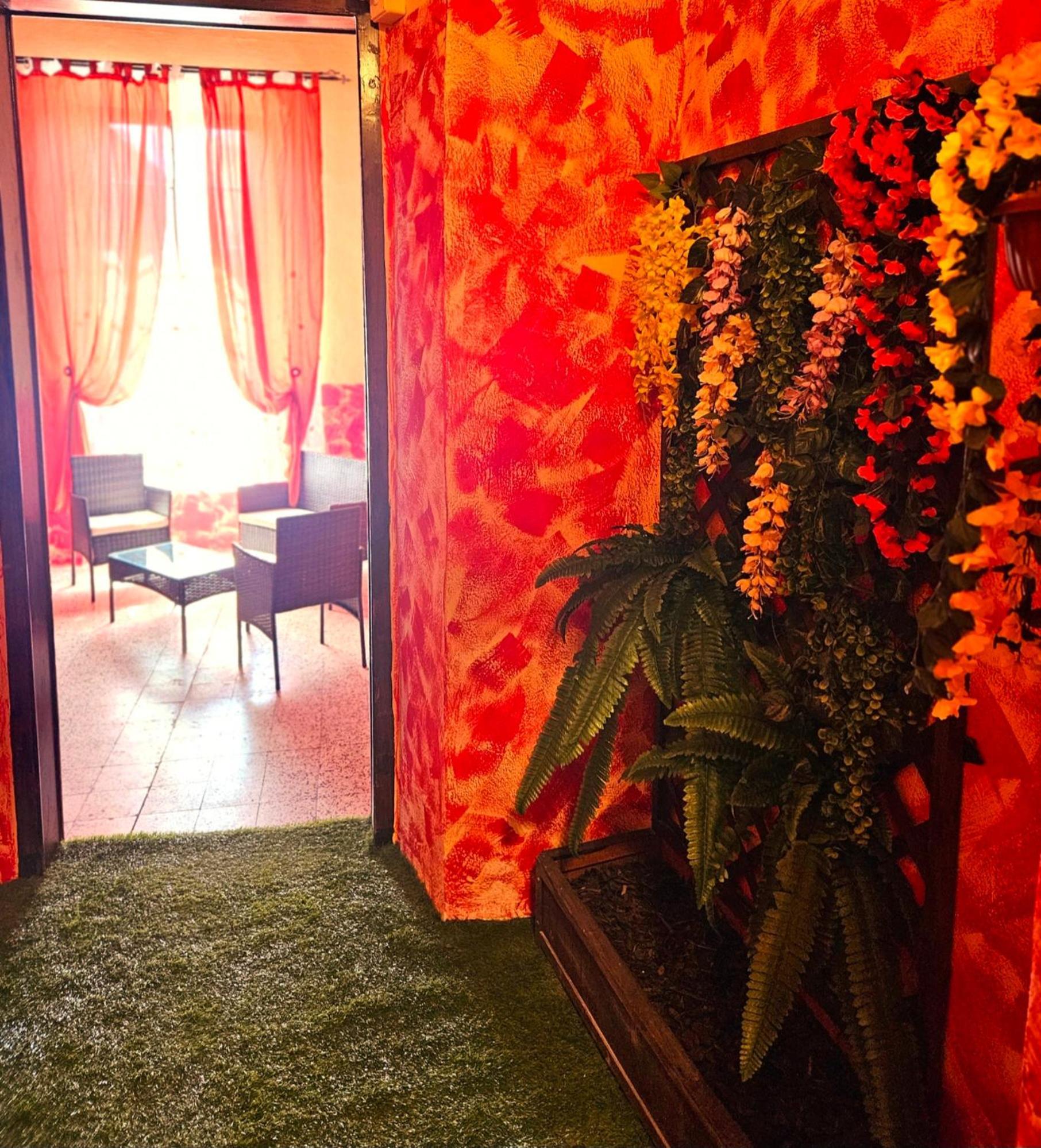 La Corte Dei Fiori Albavilla Kamer foto