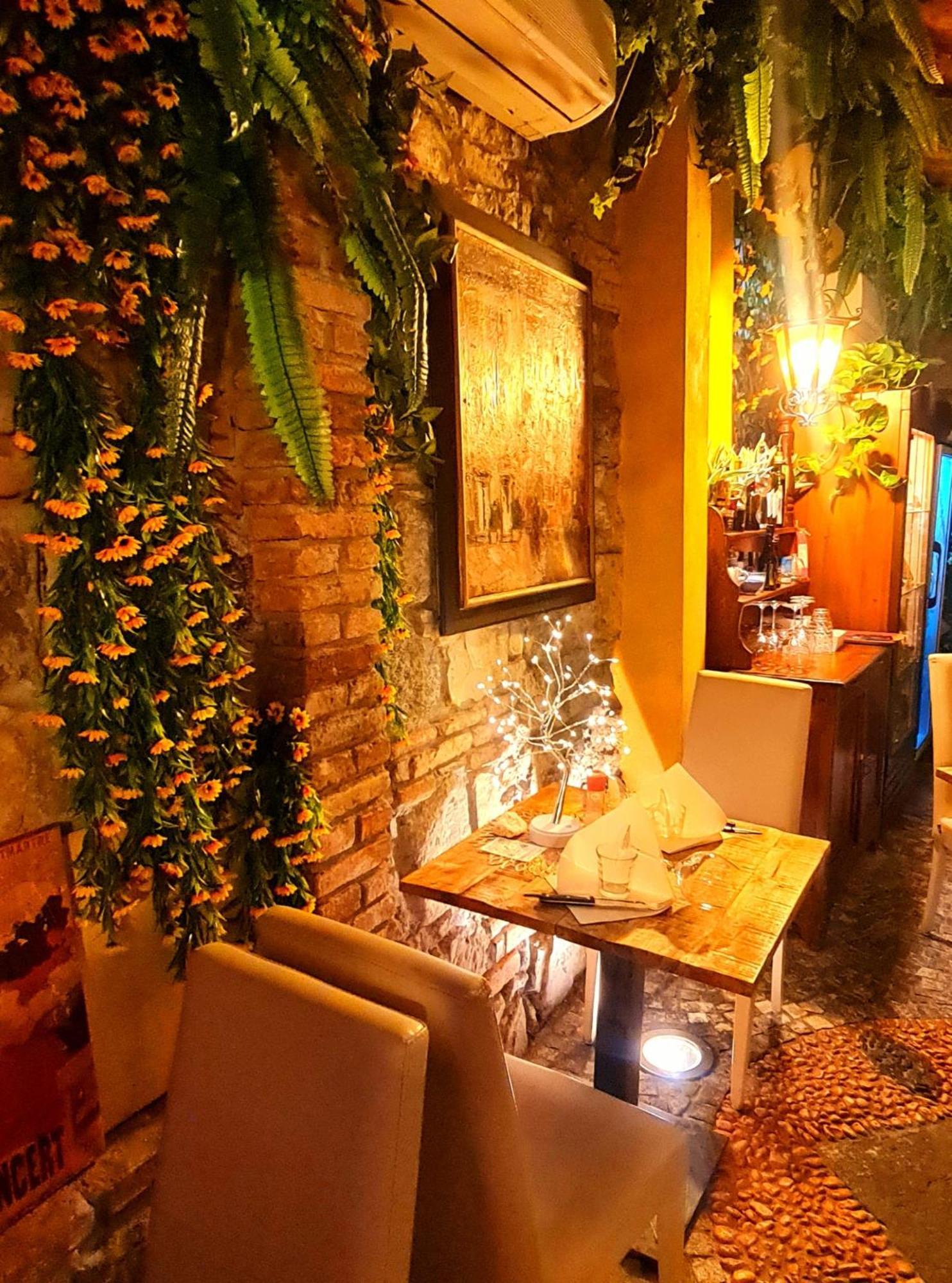 La Corte Dei Fiori Albavilla Buitenkant foto